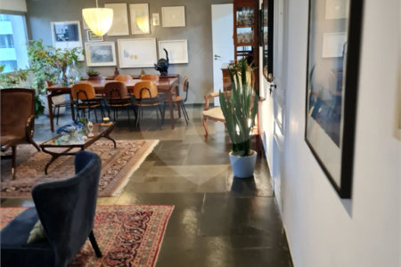 Apartamento à venda com 3 quartos, sendo 1 suíte,  em Jardim Ampliação, São Paulo, SP