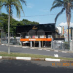 Salão Comercial para alugar em Cidade Satélite, Atibaia, SP