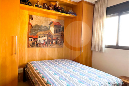Apartamento à venda com 3 quartos, sendo 2 suítes, em Morumbi, São Paulo, SP