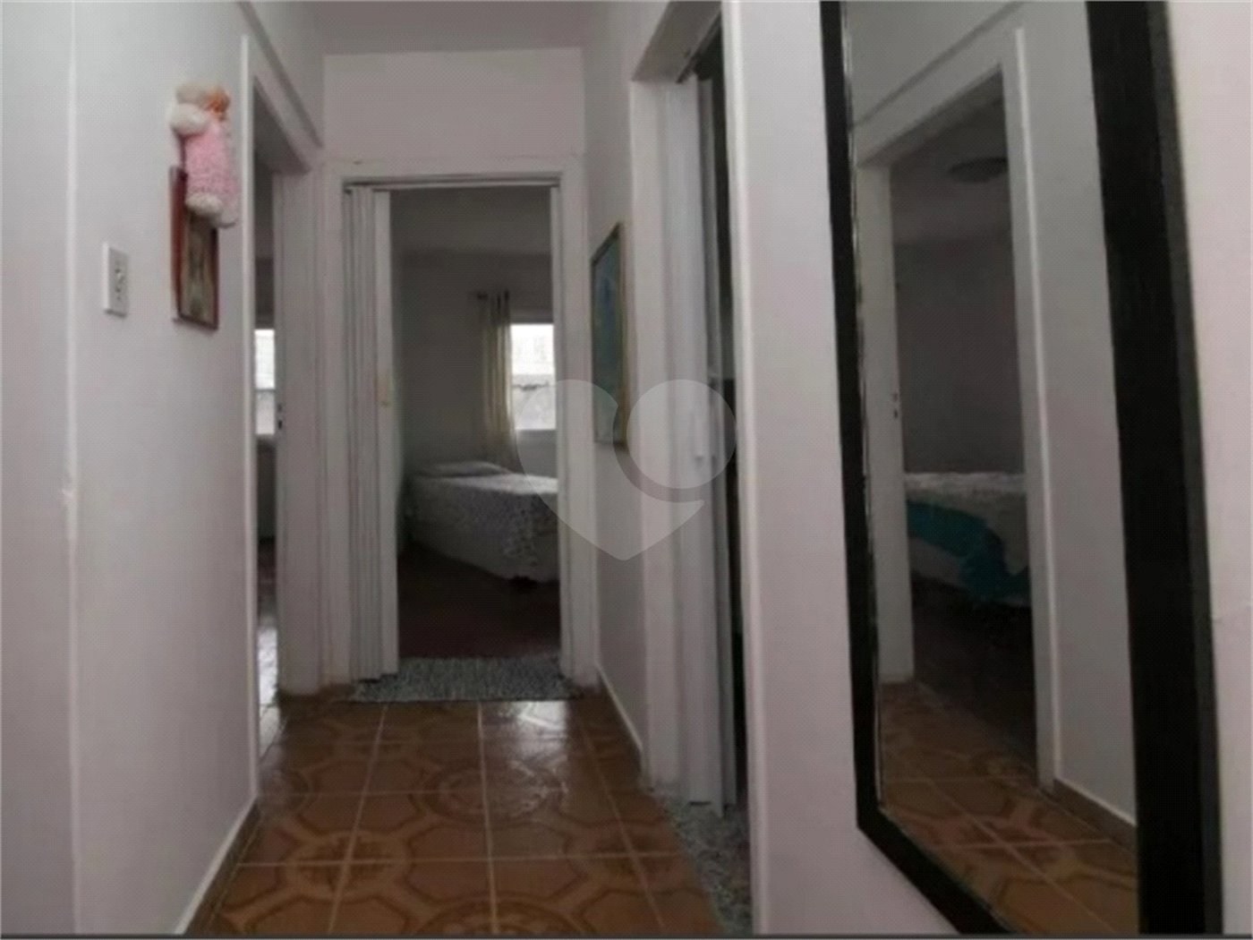 Apartamento à venda com 2 quartos em Mooca, São Paulo, SP