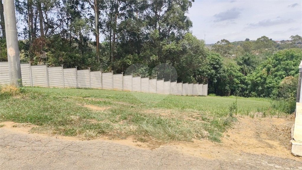 Terreno à venda no condomínio Terras de Santa Teresa, Itupeva - SP