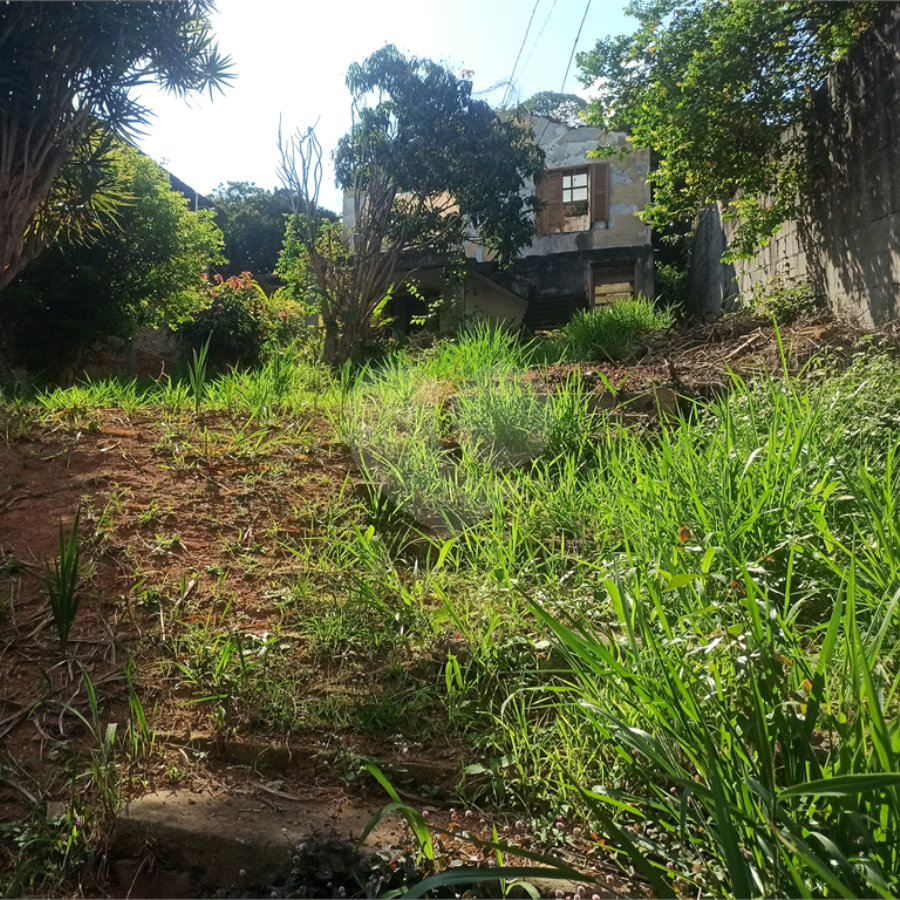 Terreno à venda em Vila Junqueira, Atibaia, SP