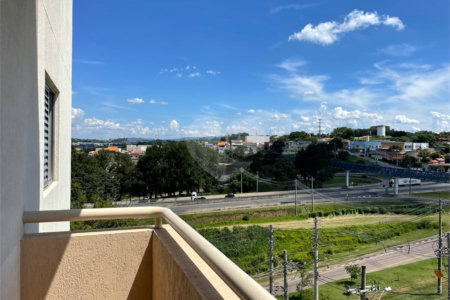 Apartamento à venda com 2 quartos, sendo 1 suíte, em Vila Nova, Louveira, SP