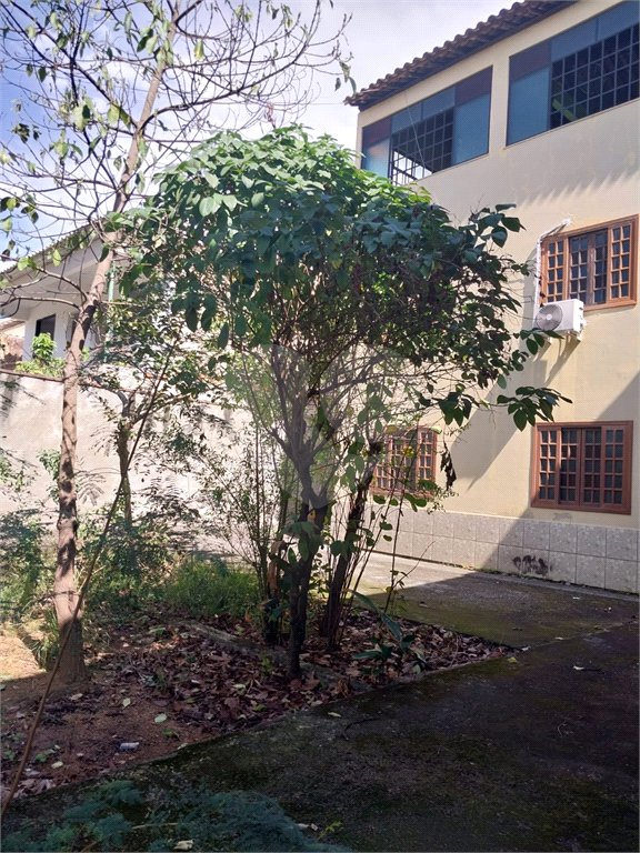 Casa à venda ou para alugar com 4 quartos, sendo 2 suítes, em Campo Grande, Rio de Janeiro, RJ
