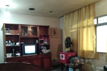 Sobrado à venda com 3 quartos, sendo 1 suíte, em Jardim Maria Luiza, São Paulo, SP