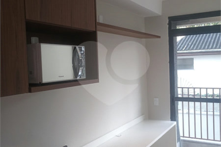 Apartamento para alugar com 1 suíte em Pinheiros, São Paulo, SP