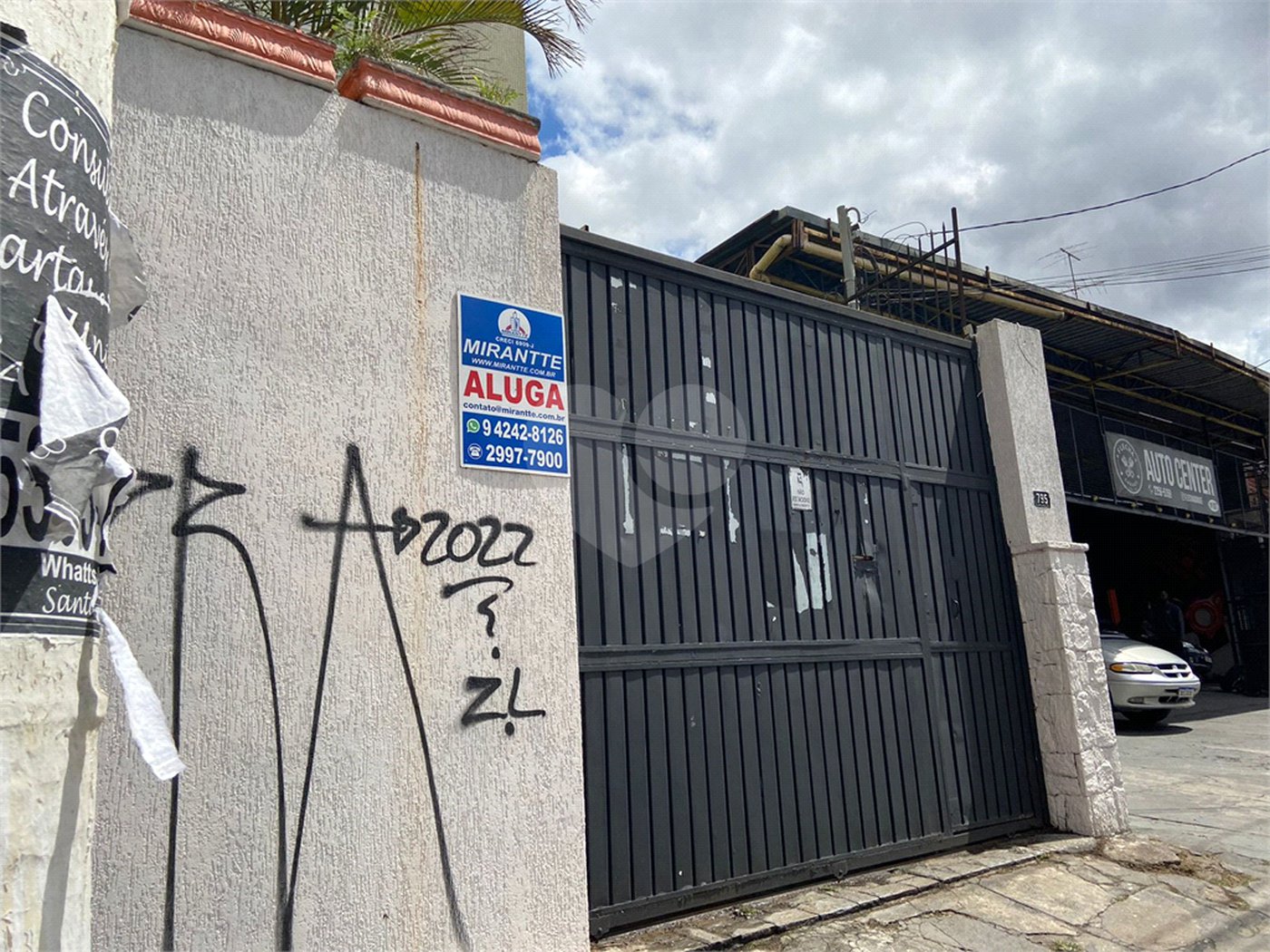 Prédio à venda ou para alugar com 4 quartos, sendo 1 suíte,  em Casa Verde, São Paulo, SP