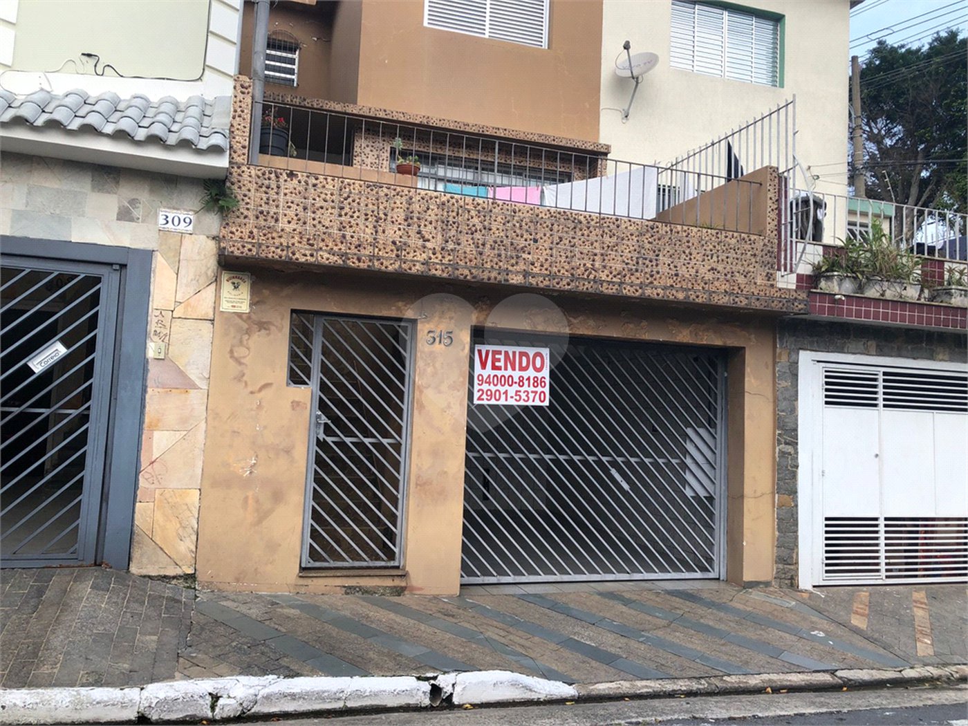 Casa à venda com 3 quartos em Vila Guilherme, São Paulo, SP