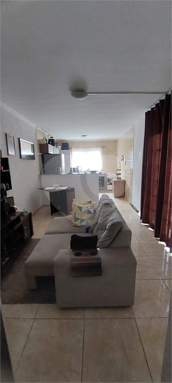 Sobrado à venda com 4 quartos, sendo 1 suíte, em Santana, São Paulo, SP