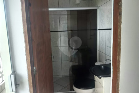 Sobrado à venda com 2 suítes em Conjunto Residencial Sitio Oratório, São Paulo, SP