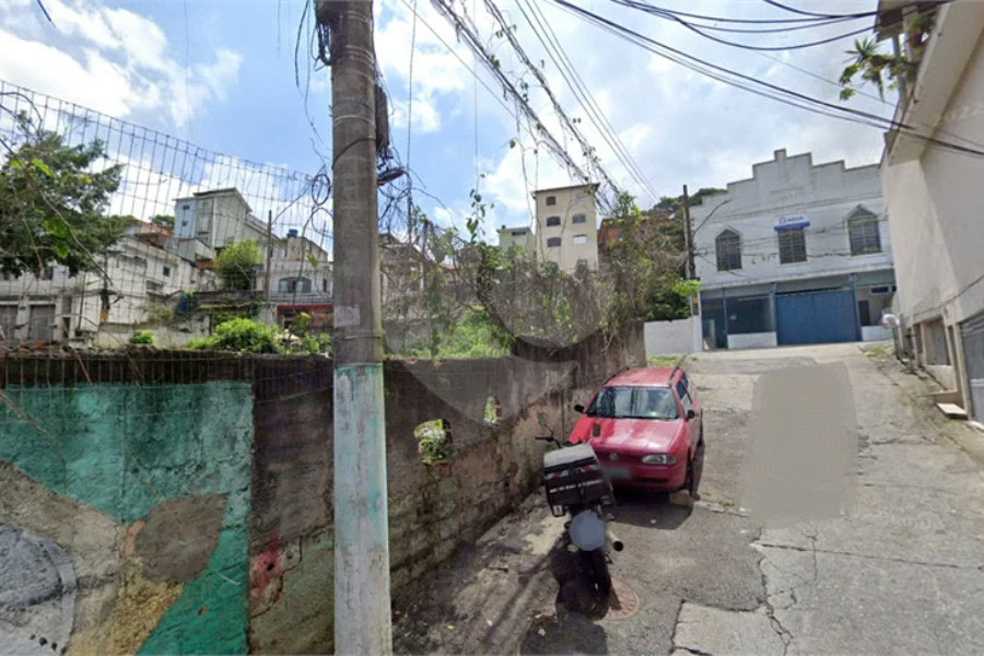 Terreno à venda em Tremembé, São Paulo, SP