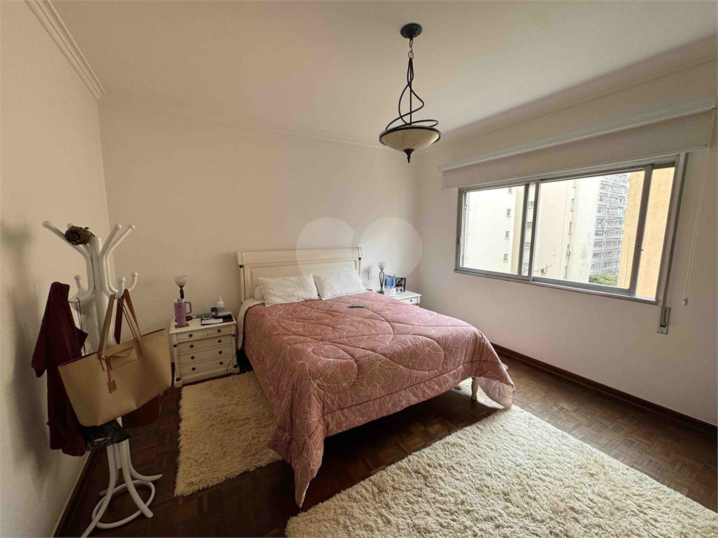 Apartamento à venda com 3 suítes em Higienópolis, São Paulo, SP