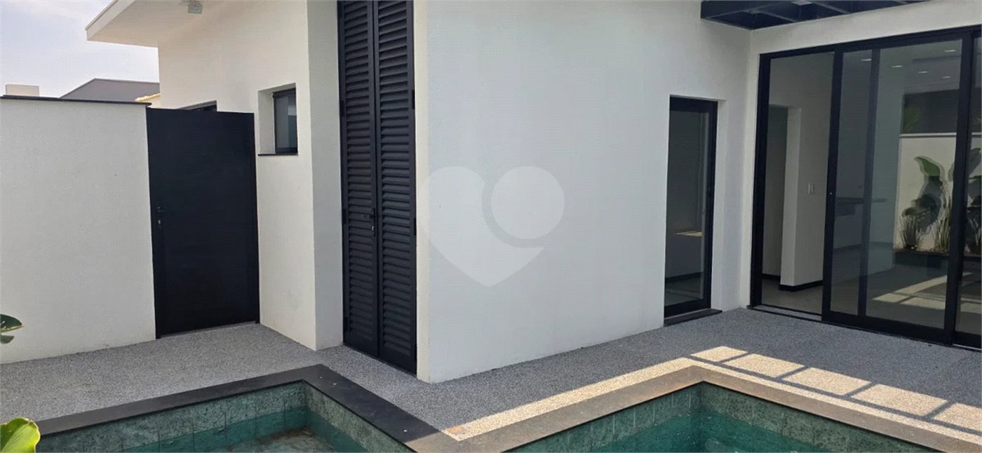 Casa à venda com 5 suítes no condomínio Parque Faber IV, São Carlos - SP