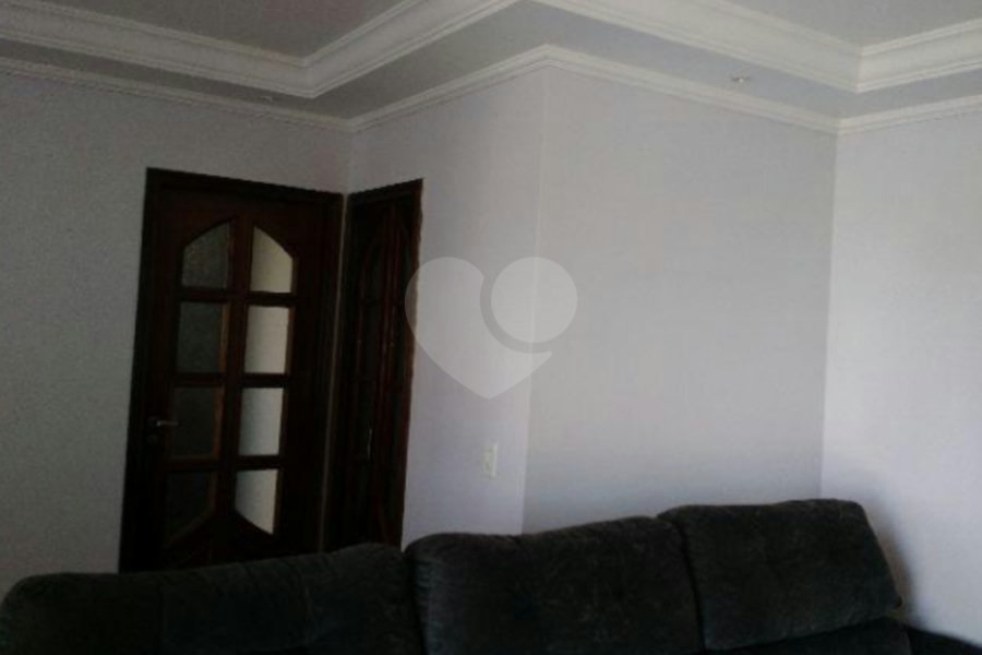 Apartamento à venda com 2 quartos em Imirim, São Paulo, SP