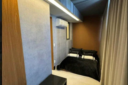Apartamento à venda com 3 quartos, sendo 2 suítes, em Brooklin Paulista, São Paulo, SP