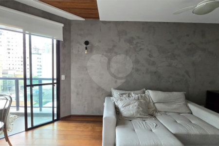 Duplex à venda com 1 suíte em Itaim Bibi, São Paulo, SP