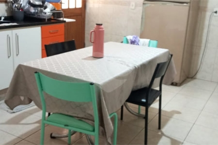 Casa à venda com 3 quartos, sendo 1 suíte,  em Jardim Valéria, Guarulhos, SP