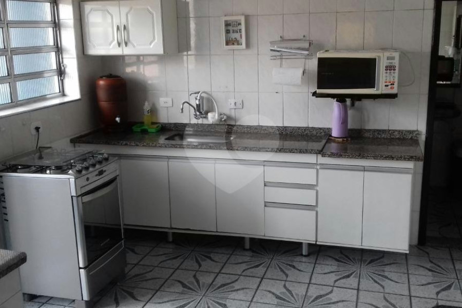 Sobrado à venda com 3 quartos em Vila Maria, São Paulo, SP