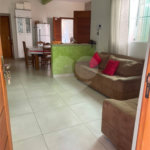 Casa à venda com 6 quartos, sendo 2 suítes, em Novo Eldorado, Contagem, MG