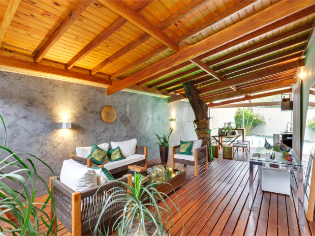 Casa à venda com 5 quartos, sendo 3 suítes,  em Alto da Boa Vista, São Paulo, SP