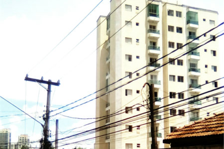 Casa à venda com 3 quartos em Santana, São Paulo, SP