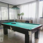 Apartamento à venda ou para alugar com 1 suíte em Sumarezinho, São Paulo, SP
