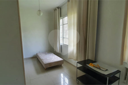 Casa à venda com 5 quartos em Tijuca, Rio de Janeiro, RJ