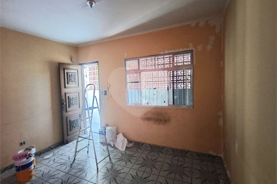 Apartamento para alugar com 2 quartos em Mandaqui, São Paulo, SP