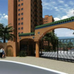 Apartamento à venda com 2 quartos em Boa Vista, Sorocaba, SP