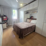 Apartamento à venda com 4 quartos, sendo 1 suíte, em Tijuca, Rio de Janeiro, RJ