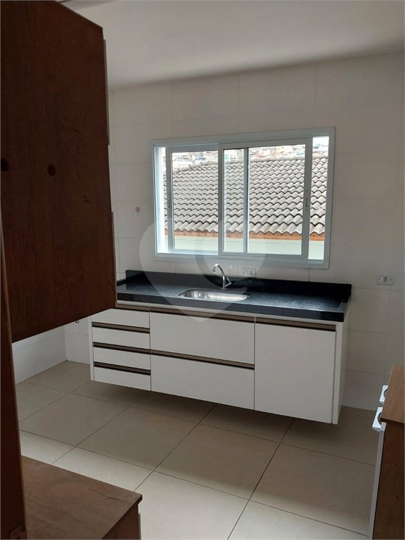 Sobrado à venda com 2 quartos em Casa Verde, São Paulo, SP
