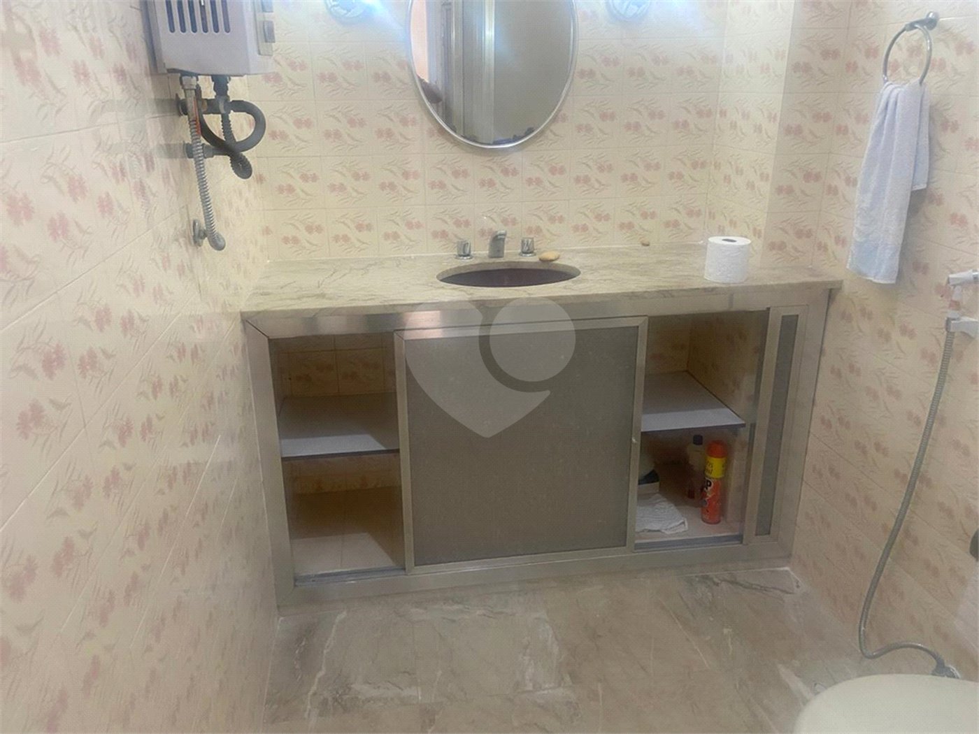 Apartamento à venda com 2 quartos em Maracanã, Rio de Janeiro, RJ