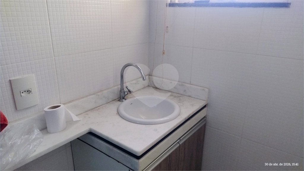 Casa à venda com 2 quartos no condomínio Recanto do Tinguí 2ª Fase, Rio de Janeiro - RJ