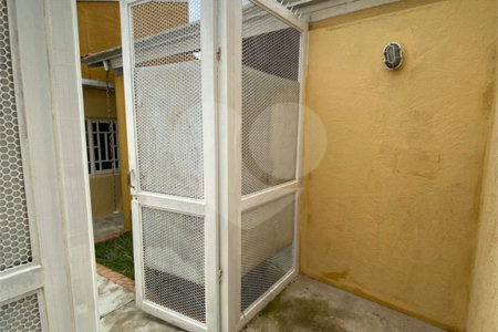 Sobrado á venda - Jabaquara