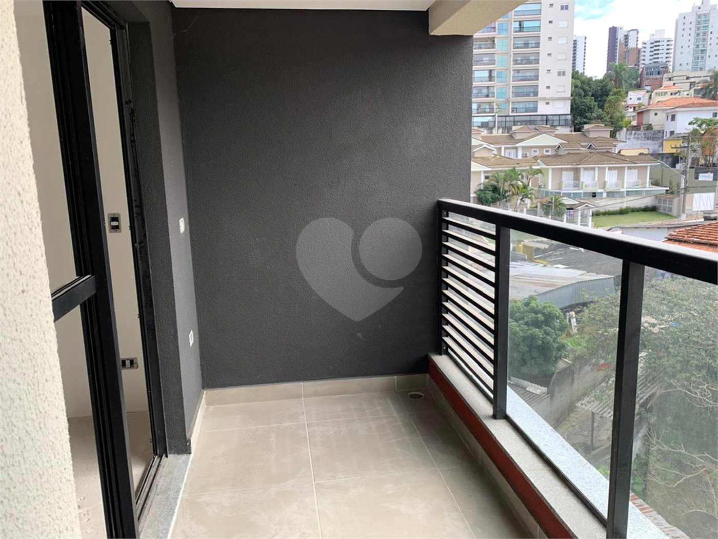 Apartamento à venda com 1 suíte em Tucuruvi, São Paulo, SP