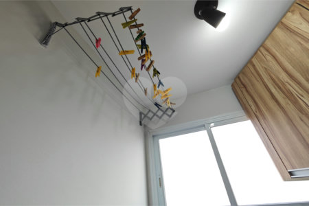 Apartamento à venda com 2 quartos, sendo 1 suíte, em Morumbi, Paulínia, SP