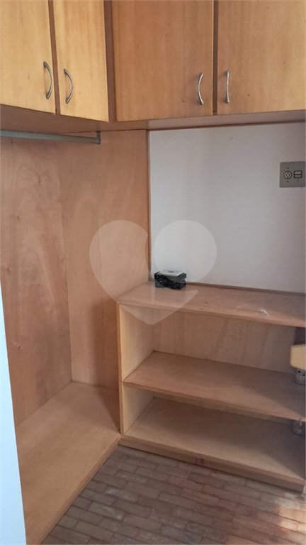 Apartamento à venda com 3 quartos em Santana, São Paulo, SP