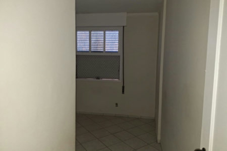 Apartamento com 3 dormitórios à venda, 104 m² por R$ 740.000,00 - Ponta da Praia - Santos/SP