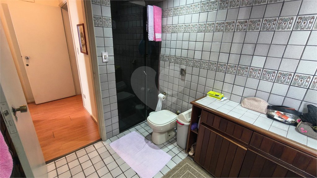 Apartamento à venda com 2 quartos em Jardim Paulista, São Paulo, SP