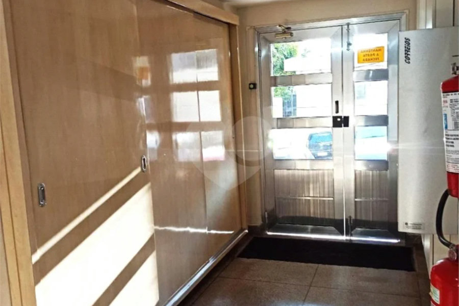 Apartamento à venda com 2 quartos em Jardim Santa Mônica, São Paulo, SP
