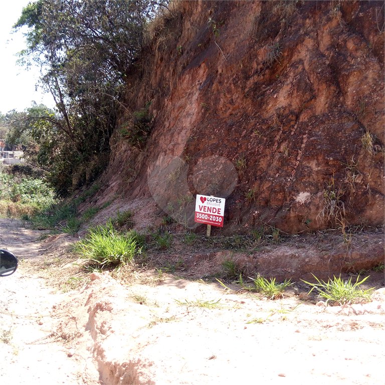 Terreno à venda em Vista Alegre, Vinhedo, SP
