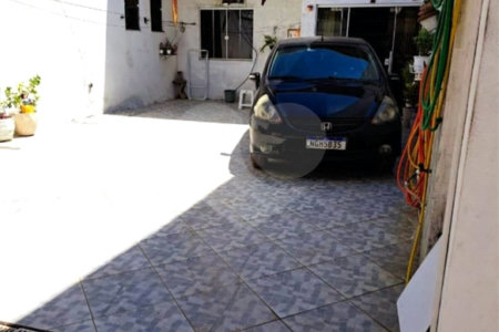 Casa à venda com 4 quartos, sendo 1 suíte, em Guaratiba, Rio de Janeiro, RJ
