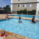 Apartamento à venda com 2 quartos em Chácara Bela Vista, Poá, SP
