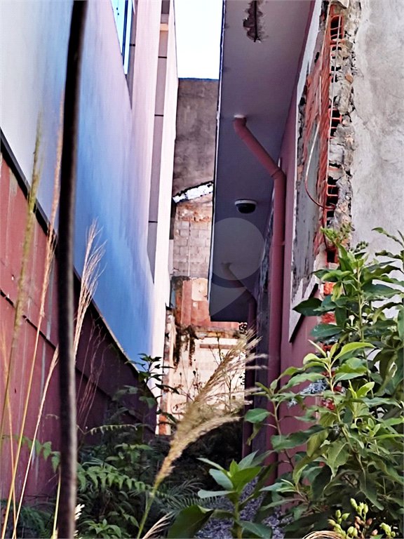 Terreno à venda em Vila Guilherme, São Paulo, SP
