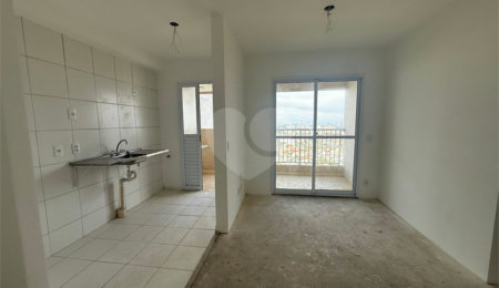 Apartamento à venda com 2 quartos, sendo 1 suíte,  em Vila Moraes, São Paulo, SP