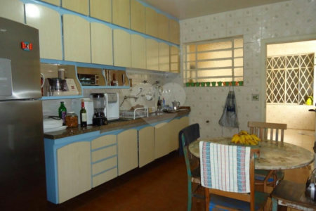 Prédio à venda em Vila Madalena, São Paulo, SP