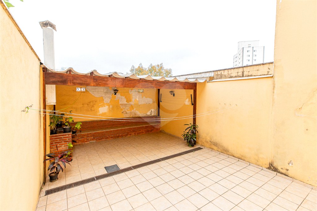 Sobrado à venda com 3 quartos, sendo 1 suíte, em Jardim Prudência, São Paulo, SP