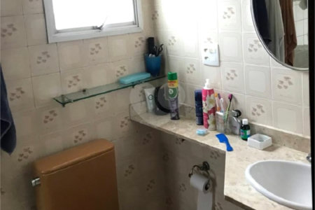 Apartamento à venda com 3 quartos, sendo 1 suíte, em BUTANTÃ, São Paulo, SP