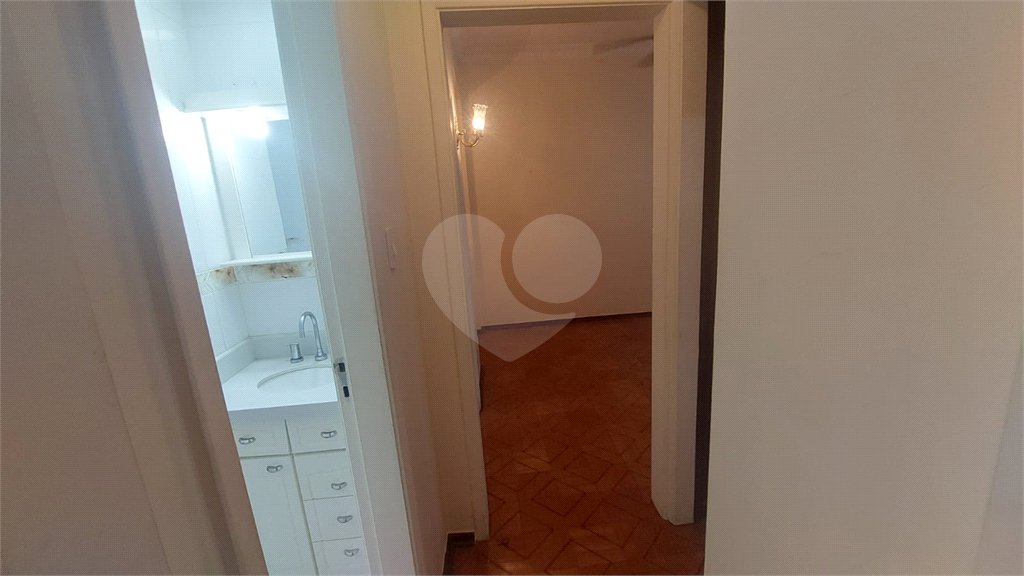 Apartamento à venda com 3 quartos em Tijuca, Rio de Janeiro, RJ