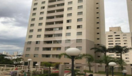 Apartamento à venda com 2 quartos em Casa Verde, São Paulo, SP